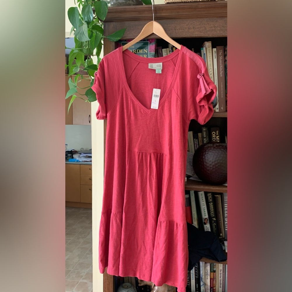 Pilcro by anthropologie sz m dress
